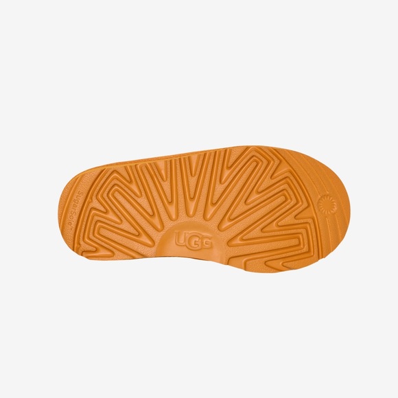 Ugg x Sesame Cookie Monster preschool size Tasman - Picture 6 of 7